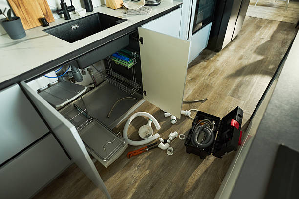 Reliable Plumbing contractor in Tahoe City, CA by Street Wise - Plumbing